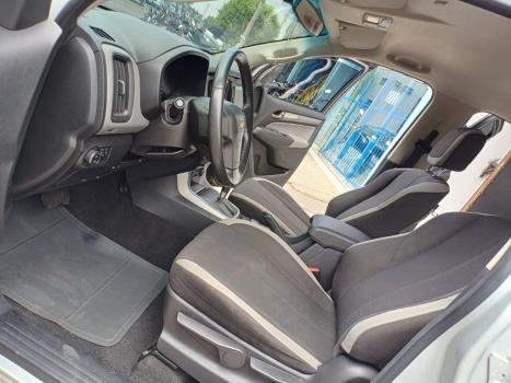 CHEVROLET S10 2.5 FLEX LT 4X4 CABINE DUPLA AUTOMTICO, Foto 5