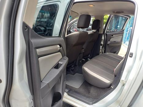 CHEVROLET S10 2.5 FLEX LT 4X4 CABINE DUPLA AUTOMTICO, Foto 6
