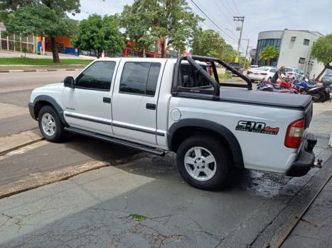 CHEVROLET S10 2.8 12V COLINA CABINE DUPLA TURBO DIESEL, Foto 2