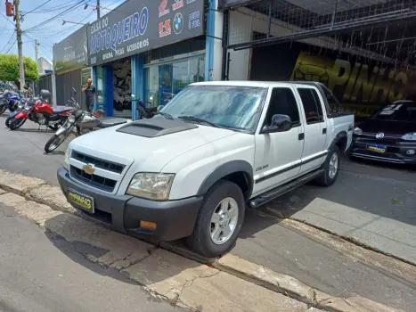 CHEVROLET S10 2.8 12V COLINA CABINE DUPLA TURBO DIESEL, Foto 3