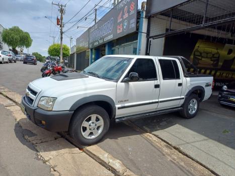 CHEVROLET S10 2.8 12V COLINA CABINE DUPLA TURBO DIESEL, Foto 5