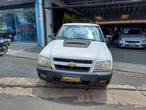 CHEVROLET S10 2.8 12V COLINA CABINE DUPLA TURBO DIESEL, Foto 6