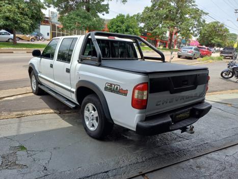 CHEVROLET S10 2.8 12V COLINA CABINE DUPLA TURBO DIESEL, Foto 8