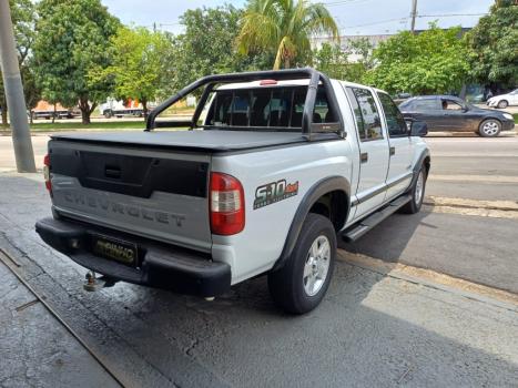 CHEVROLET S10 2.8 12V COLINA CABINE DUPLA TURBO DIESEL, Foto 11