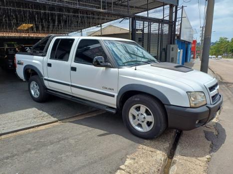 CHEVROLET S10 2.8 12V COLINA CABINE DUPLA TURBO DIESEL, Foto 12