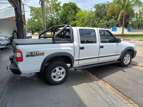 CHEVROLET S10 2.8 12V COLINA CABINE DUPLA TURBO DIESEL, Foto 15