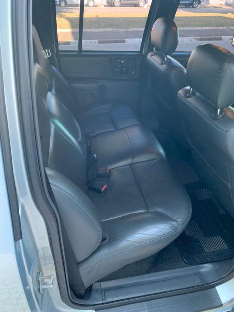 CHEVROLET S10 2.8 12V EXECUTIVE CABINE DUPLA TURBO DIESEL, Foto 4