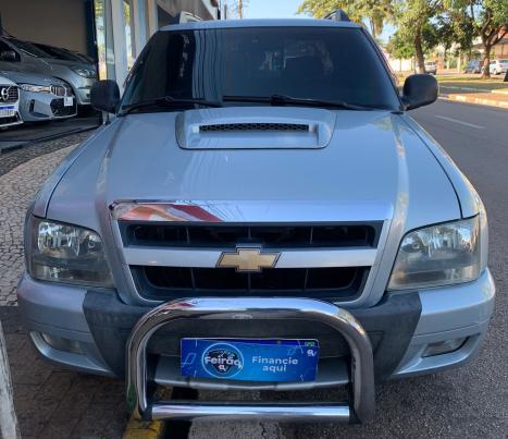 CHEVROLET S10 2.8 12V EXECUTIVE CABINE DUPLA TURBO DIESEL, Foto 7