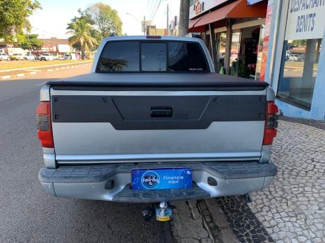 CHEVROLET S10 2.8 12V EXECUTIVE CABINE DUPLA TURBO DIESEL, Foto 9