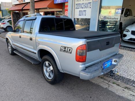 CHEVROLET S10 2.8 12V EXECUTIVE CABINE DUPLA TURBO DIESEL, Foto 12