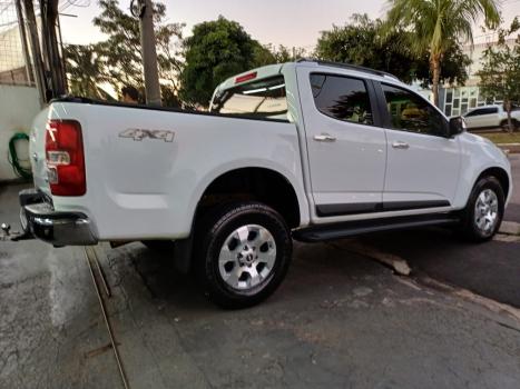 CHEVROLET S10 2.8 12V CABINE DUPLA TURBO DIESEL, Foto 3