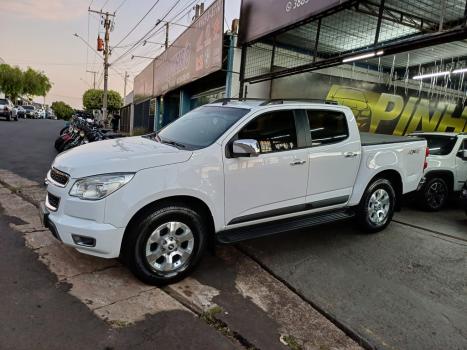 CHEVROLET S10 2.8 12V CABINE DUPLA TURBO DIESEL, Foto 4
