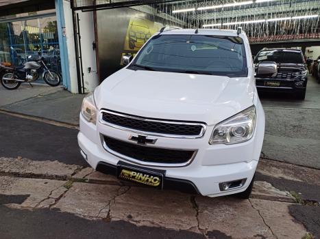 CHEVROLET S10 2.8 12V CABINE DUPLA TURBO DIESEL, Foto 5