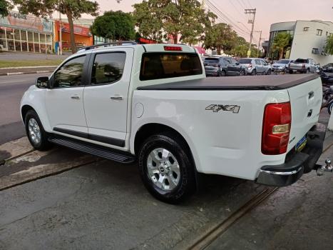 CHEVROLET S10 2.8 12V CABINE DUPLA TURBO DIESEL, Foto 6