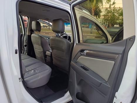 CHEVROLET S10 2.8 12V CABINE DUPLA TURBO DIESEL, Foto 8