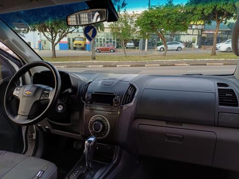 CHEVROLET S10 2.8 12V CABINE DUPLA TURBO DIESEL, Foto 9