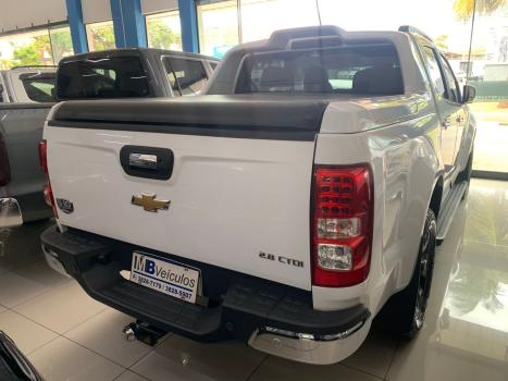 CHEVROLET S10 2.8 12V HIGH COUNTRY CABINE DUPLA 4X4 TURBO DIESEL AUTOMTICO, Foto 2
