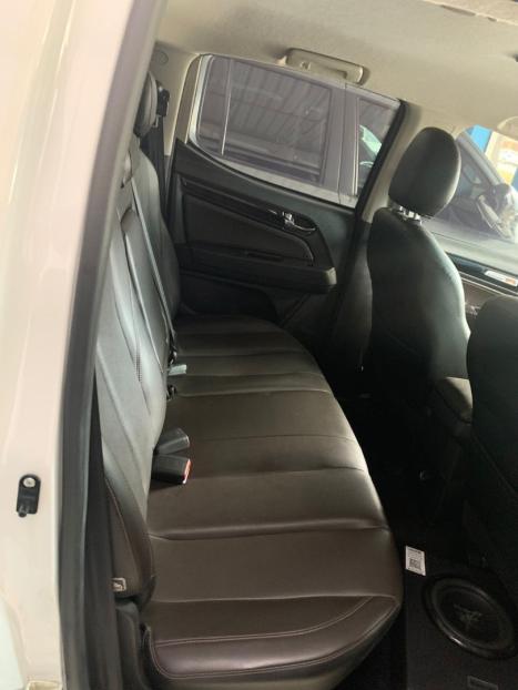 CHEVROLET S10 2.8 12V HIGH COUNTRY CABINE DUPLA 4X4 TURBO DIESEL AUTOMTICO, Foto 3