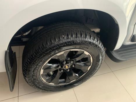 CHEVROLET S10 2.8 12V HIGH COUNTRY CABINE DUPLA 4X4 TURBO DIESEL AUTOMTICO, Foto 4
