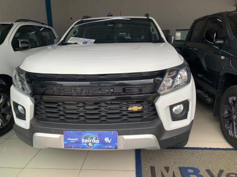 CHEVROLET S10 2.8 12V HIGH COUNTRY CABINE DUPLA 4X4 TURBO DIESEL AUTOMTICO, Foto 6