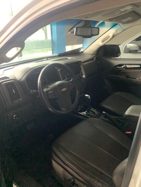 CHEVROLET S10 2.8 12V HIGH COUNTRY CABINE DUPLA 4X4 TURBO DIESEL AUTOMTICO, Foto 7