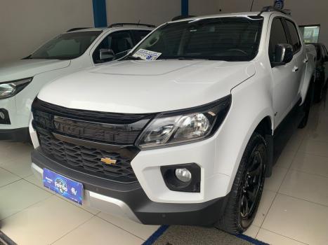 CHEVROLET S10 2.8 12V HIGH COUNTRY CABINE DUPLA 4X4 TURBO DIESEL AUTOMTICO, Foto 9