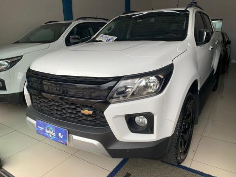 CHEVROLET S10 2.8 12V HIGH COUNTRY CABINE DUPLA 4X4 TURBO DIESEL AUTOMTICO, Foto 10
