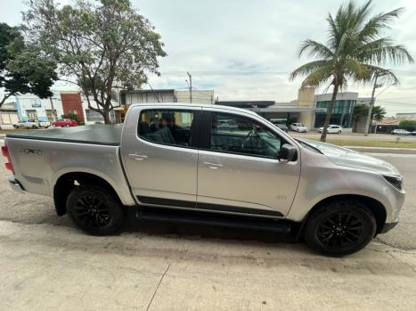 CHEVROLET S10 2.8 12V CABINE DUPLA TURBO DIESEL AUTOMTICO, Foto 3