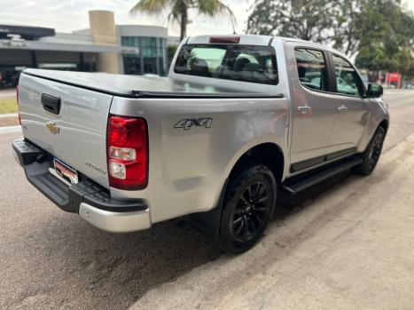 CHEVROLET S10 2.8 12V CABINE DUPLA TURBO DIESEL AUTOMTICO, Foto 4