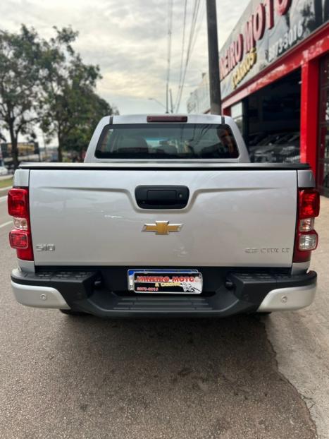CHEVROLET S10 2.8 12V CABINE DUPLA TURBO DIESEL AUTOMTICO, Foto 5