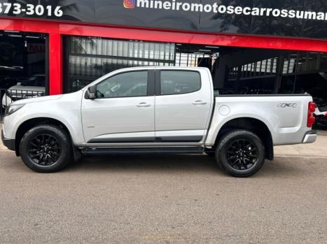 CHEVROLET S10 2.8 12V CABINE DUPLA TURBO DIESEL AUTOMTICO, Foto 6