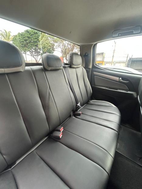 CHEVROLET S10 2.8 12V CABINE DUPLA TURBO DIESEL AUTOMTICO, Foto 7