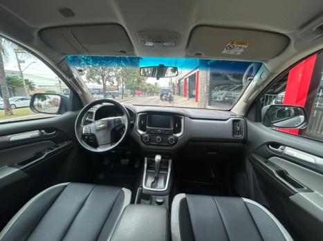 CHEVROLET S10 2.8 12V CABINE DUPLA TURBO DIESEL AUTOMTICO, Foto 9