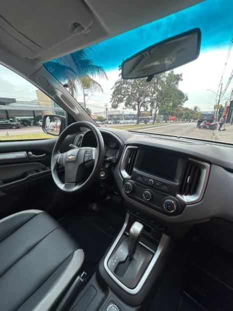 CHEVROLET S10 2.8 12V CABINE DUPLA TURBO DIESEL AUTOMTICO, Foto 10