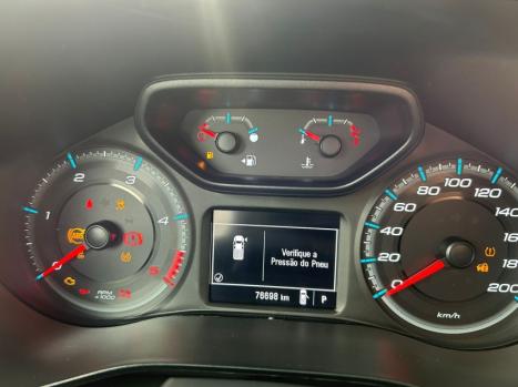 CHEVROLET S10 2.8 12V CABINE DUPLA TURBO DIESEL AUTOMTICO, Foto 11