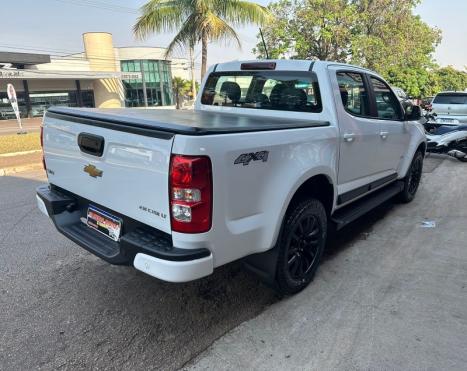 CHEVROLET S10 2.8 16V LT CABINE DUPLA TURBO DIESEL AUTOMTICO, Foto 4