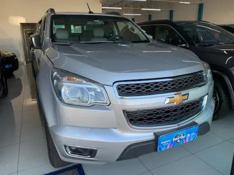 CHEVROLET S10 2.8 16V LTZ CABINE DUPLA 4X4 TURBO DIESEL AUTOMTICO, Foto 6