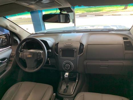 CHEVROLET S10 2.8 16V LTZ CABINE DUPLA 4X4 TURBO DIESEL AUTOMTICO, Foto 7