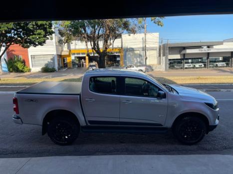CHEVROLET S10 2.8 16V LT CABINE DUPLA 4X4 TURBO DIESEL AUTOMTICO, Foto 3