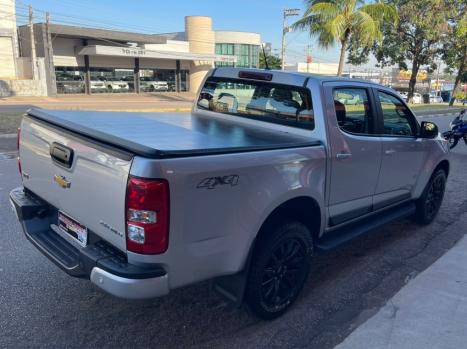CHEVROLET S10 2.8 16V LT CABINE DUPLA 4X4 TURBO DIESEL AUTOMTICO, Foto 5