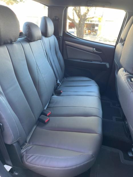 CHEVROLET S10 2.8 16V LT CABINE DUPLA 4X4 TURBO DIESEL AUTOMTICO, Foto 6