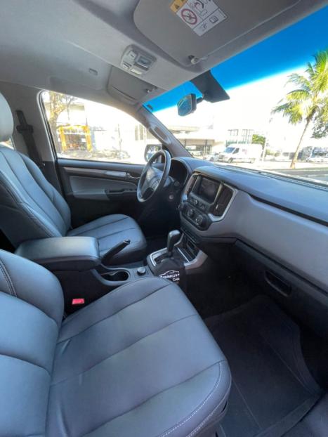 CHEVROLET S10 2.8 16V LT CABINE DUPLA 4X4 TURBO DIESEL AUTOMTICO, Foto 7