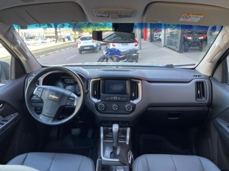 CHEVROLET S10 2.8 16V LT CABINE DUPLA 4X4 TURBO DIESEL AUTOMTICO, Foto 8