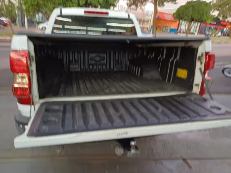 CHEVROLET S10 2.8 16V LTZ CABINE DUPLA 4X4 TURBO DIESEL AUTOMTICO, Foto 2