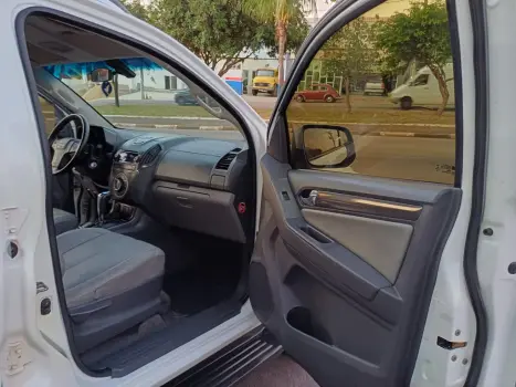 CHEVROLET S10 2.8 16V LTZ CABINE DUPLA 4X4 TURBO DIESEL AUTOMTICO, Foto 13