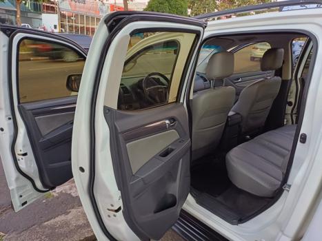 CHEVROLET S10 2.8 16V LTZ CABINE DUPLA 4X4 TURBO DIESEL AUTOMTICO, Foto 14
