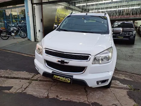 CHEVROLET S10 2.8 16V LTZ CABINE DUPLA 4X4 TURBO DIESEL AUTOMTICO, Foto 15