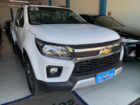 CHEVROLET S10 2.8 16V LTZ CABINE DUPLA TURBO DIESEL AUTOMTICO, Foto 1