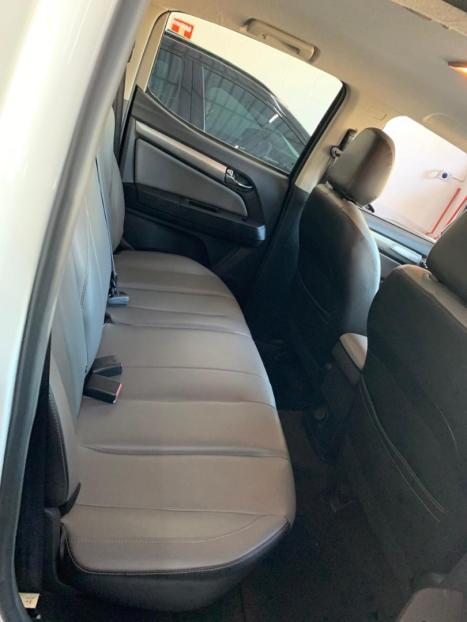 CHEVROLET S10 2.8 16V LTZ CABINE DUPLA TURBO DIESEL AUTOMTICO, Foto 3