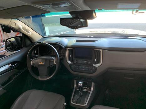 CHEVROLET S10 2.8 16V LTZ CABINE DUPLA TURBO DIESEL AUTOMTICO, Foto 5